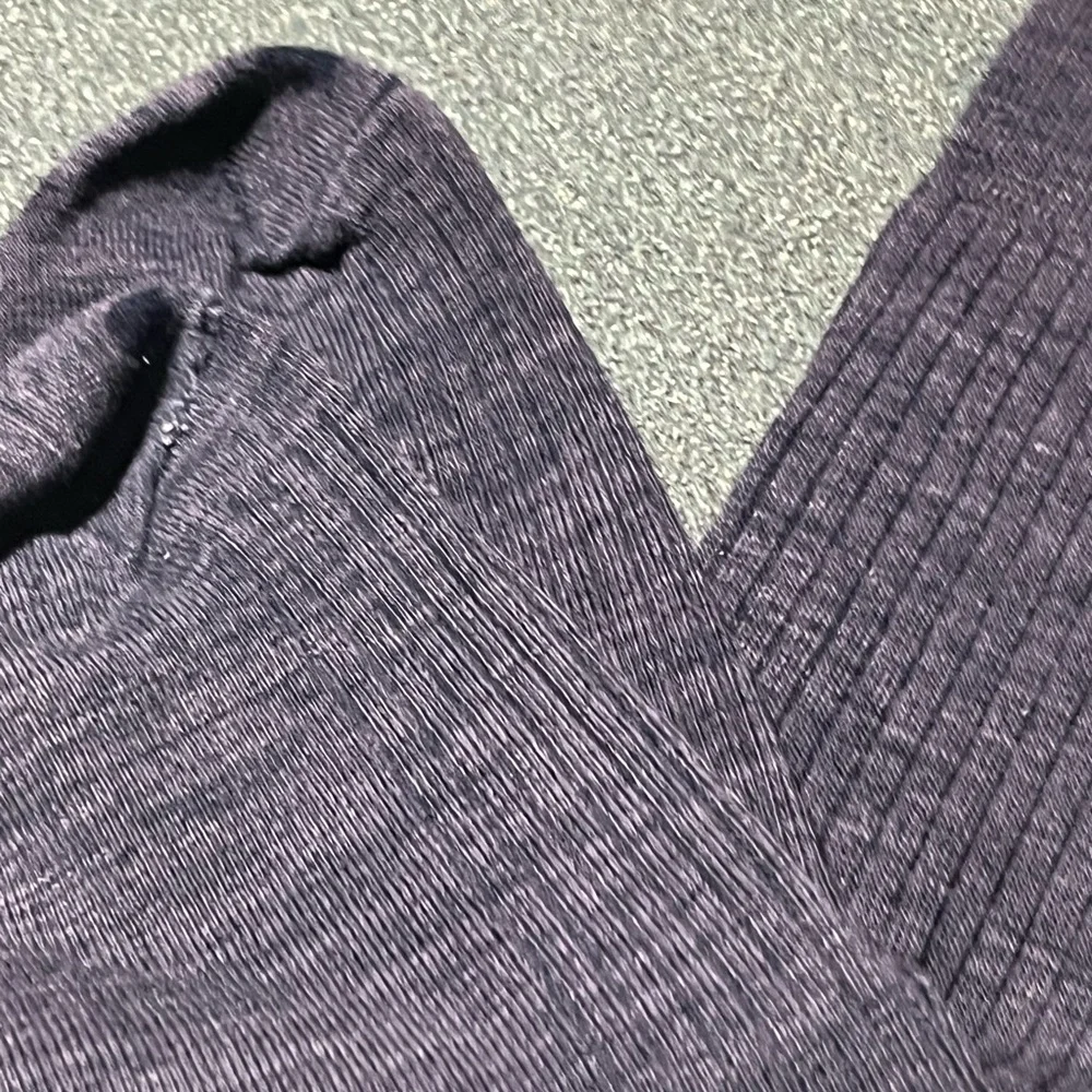 !Ribbed Dress socks men’s size 6-10